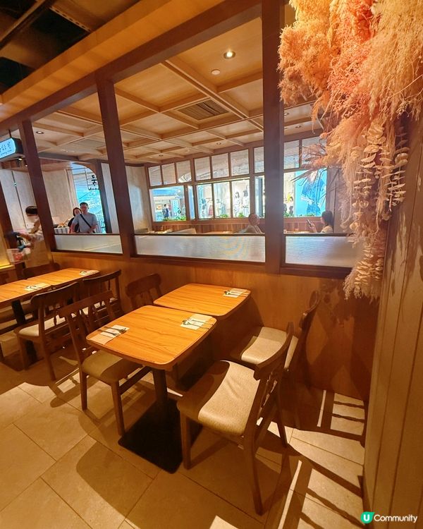 東涌韓國菜🇰🇷！烤牛肉蛋包飯超正😋！