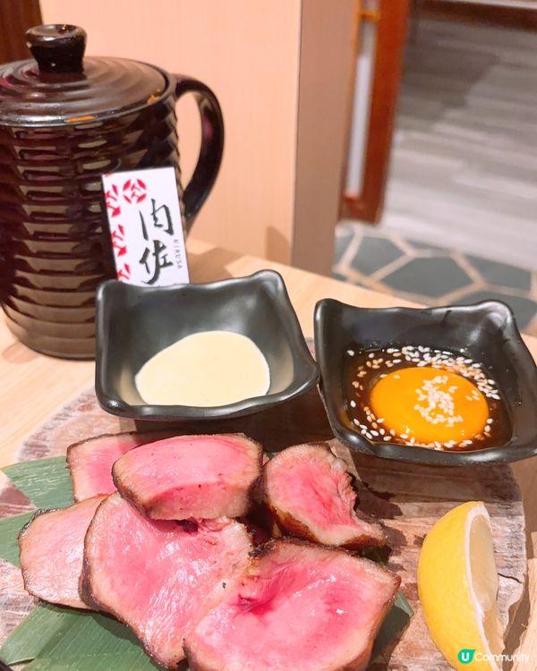 高質壽喜燒放題🐃🐃