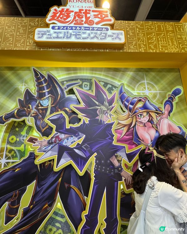 香港動漫節2025（灣仔）