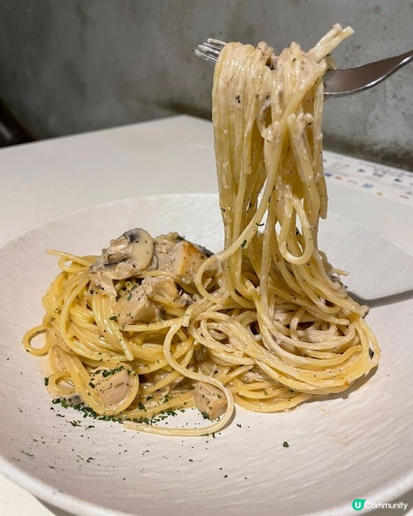 正呀喂！Bubble Tree 鐵板餐🤤！食到飽飽😋！