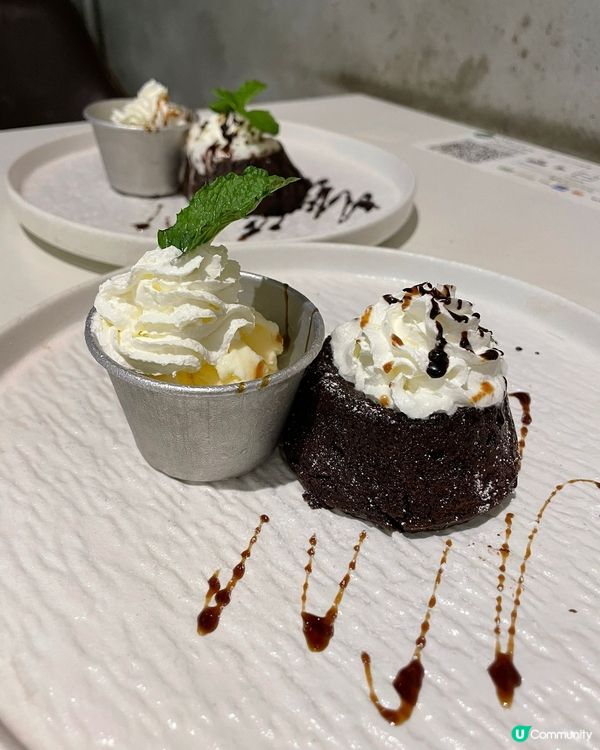 正呀喂！Bubble Tree 鐵板餐🤤！食到飽飽😋！