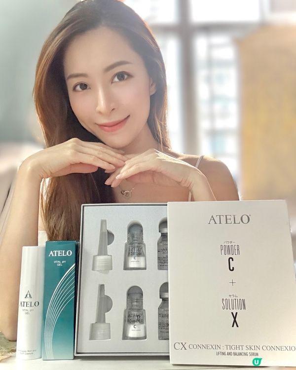 💥最強修護､保濕､回彈組合‼️