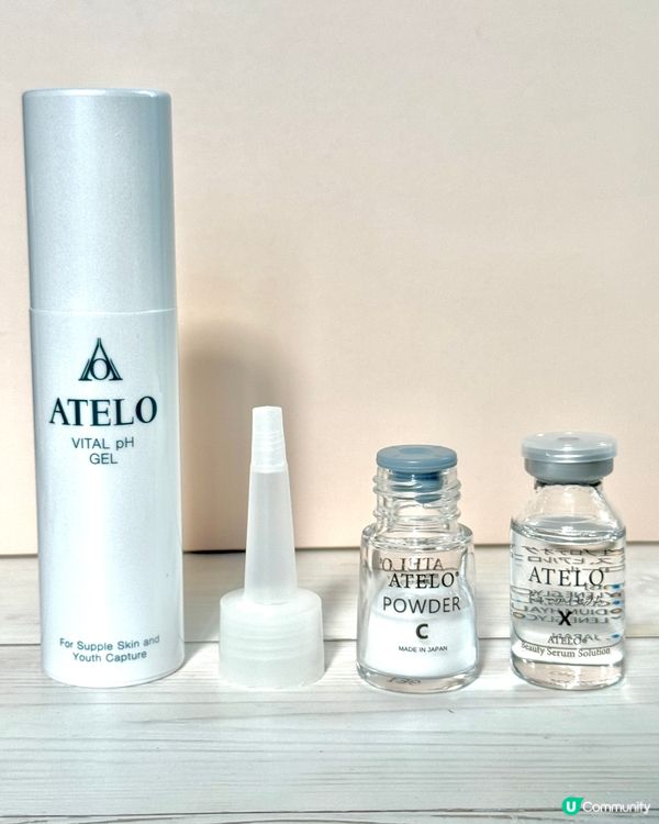 💥最強修護､保濕､回彈組合‼️