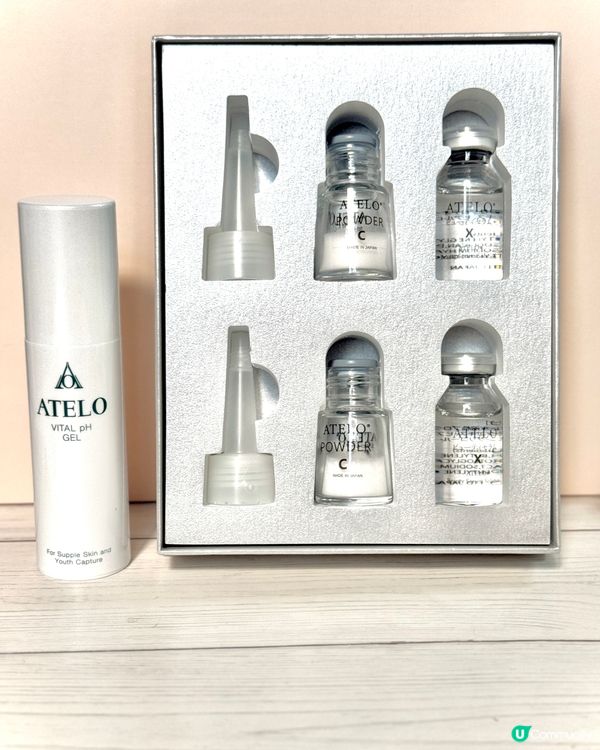 💥最強修護､保濕､回彈組合‼️