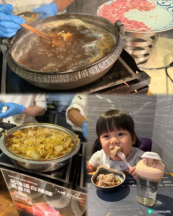 銅鑼灣❤️性價比超高自助餐 慶祝之選