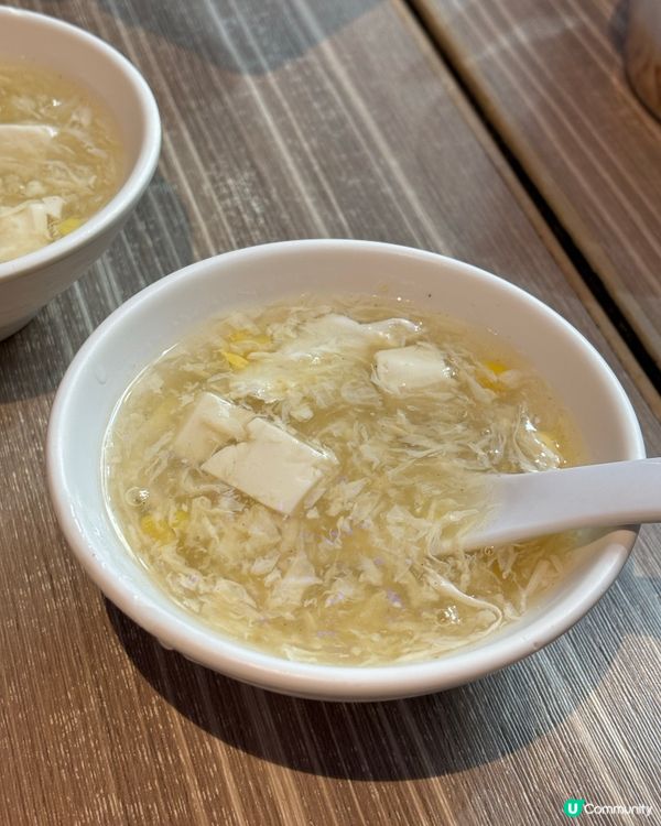 旺角女人街🥰超抵食韓國菜🐷😍😍