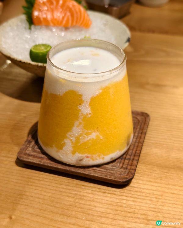 國貿站👍打卡日本料理推介