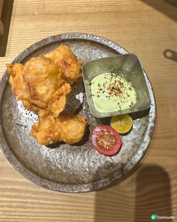 國貿站👍打卡日本料理推介