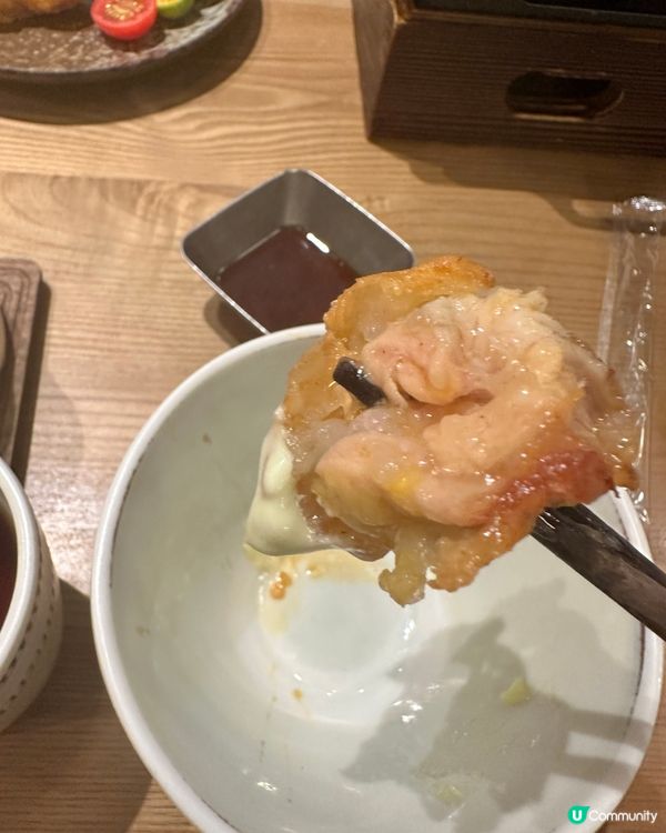 國貿站👍打卡日本料理推介