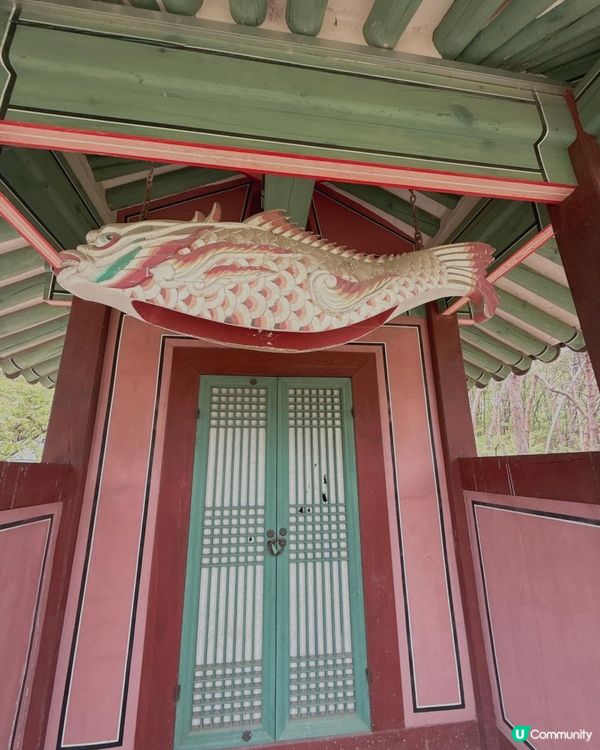 首爾近郊水原一日遊🇰🇷｜ 華城行宮 + 長安門打卡📸