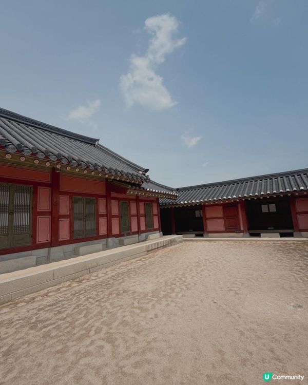 首爾近郊水原一日遊🇰🇷｜ 華城行宮 + 長安門打卡📸