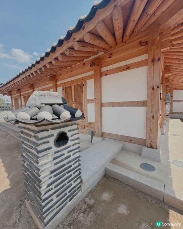 首爾近郊水原一日遊🇰🇷｜ 華城行宮 + 長安門打卡📸