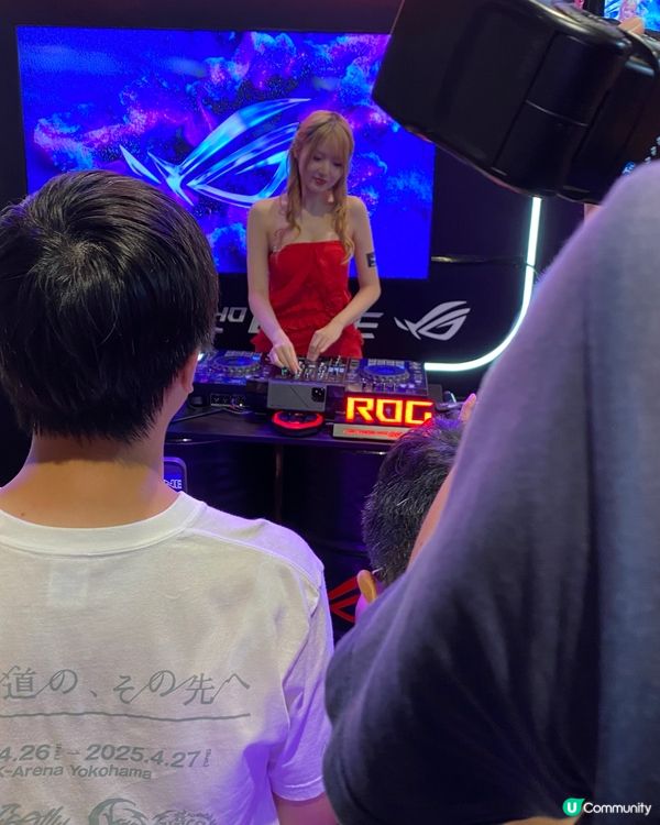 香港動漫節2025 一年一度盛事🎉