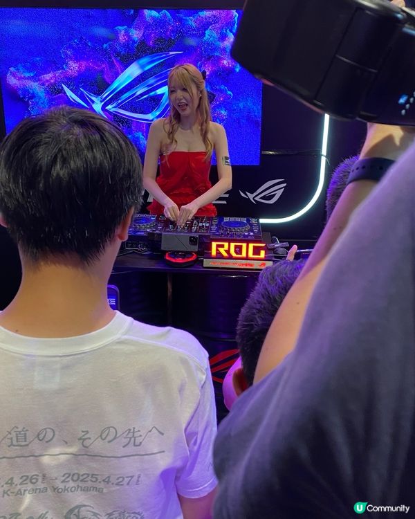 香港動漫節2025 一年一度盛事🎉