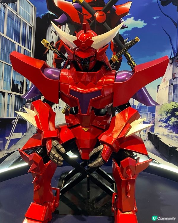 香港動漫節2025 一年一度盛事🎉