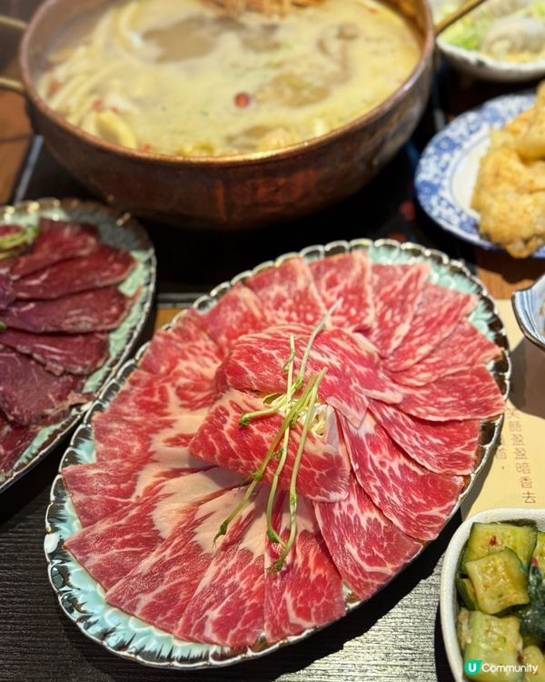 椰子雞煲必食！荃灣大紅袍🔥🍲😋