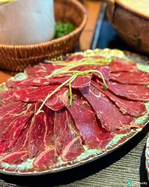 椰子雞煲必食！荃灣大紅袍🔥🍲😋