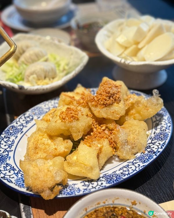 椰子雞煲必食！荃灣大紅袍🔥🍲😋