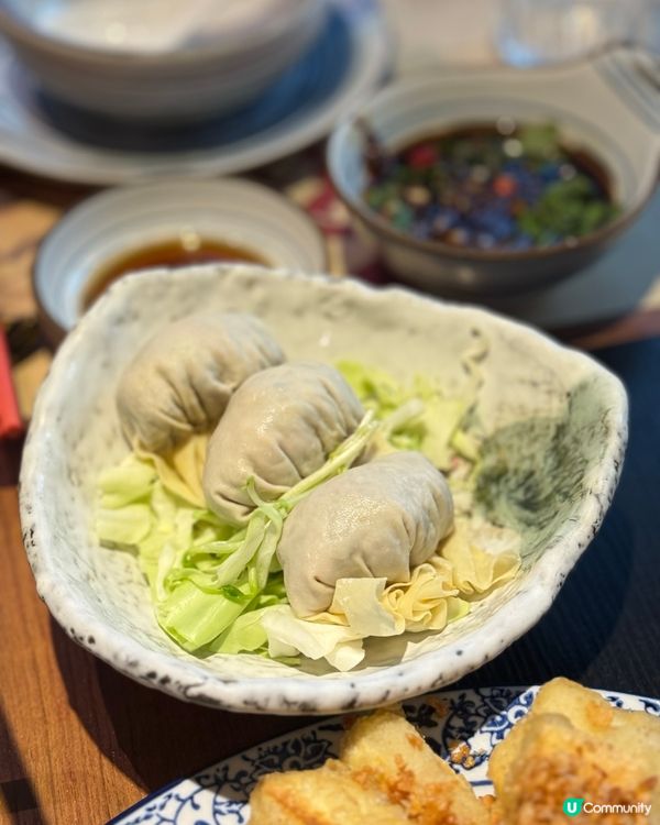 椰子雞煲必食！荃灣大紅袍🔥🍲😋