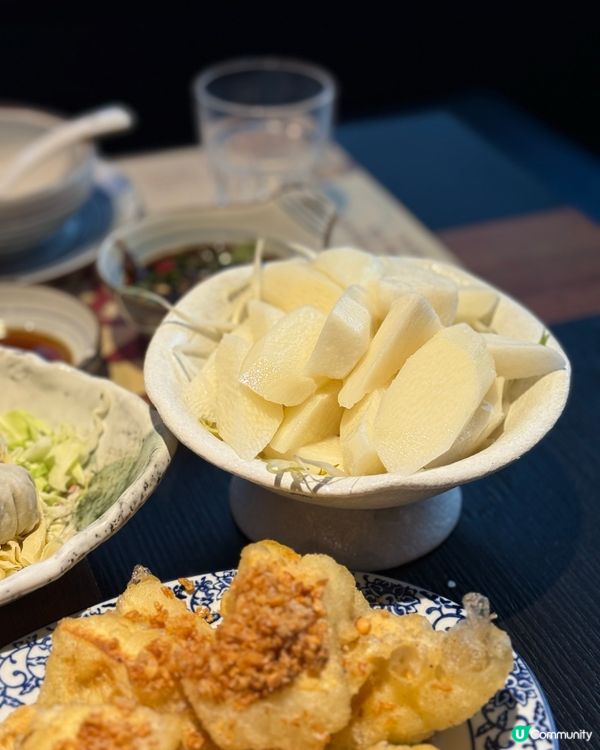 椰子雞煲必食！荃灣大紅袍🔥🍲😋