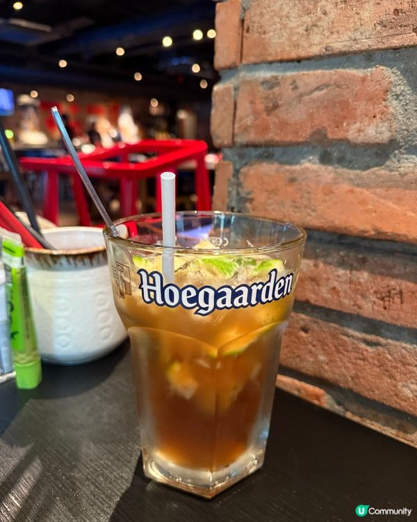 椰子雞煲必食！荃灣大紅袍🔥🍲😋