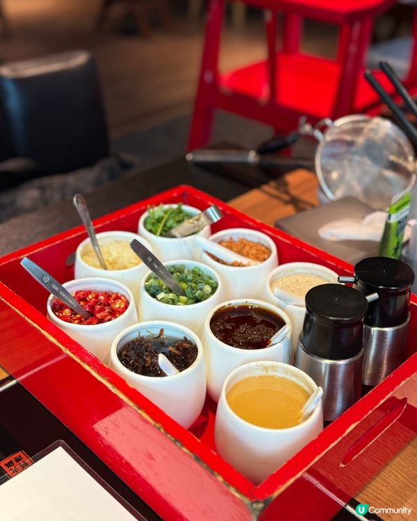 椰子雞煲必食！荃灣大紅袍🔥🍲😋