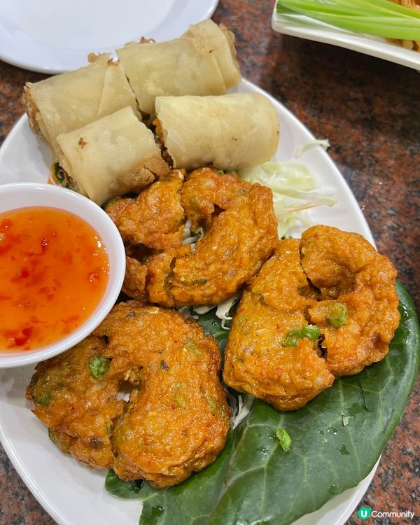 超正泰屋企味道