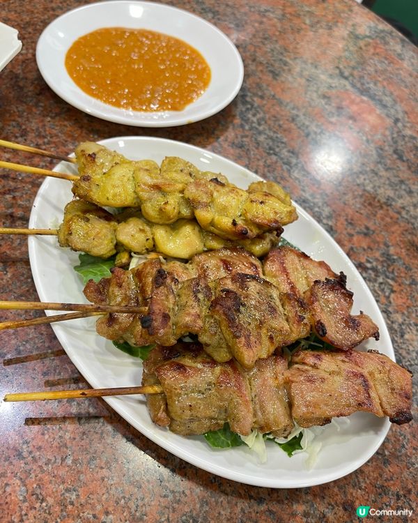 超正泰屋企味道