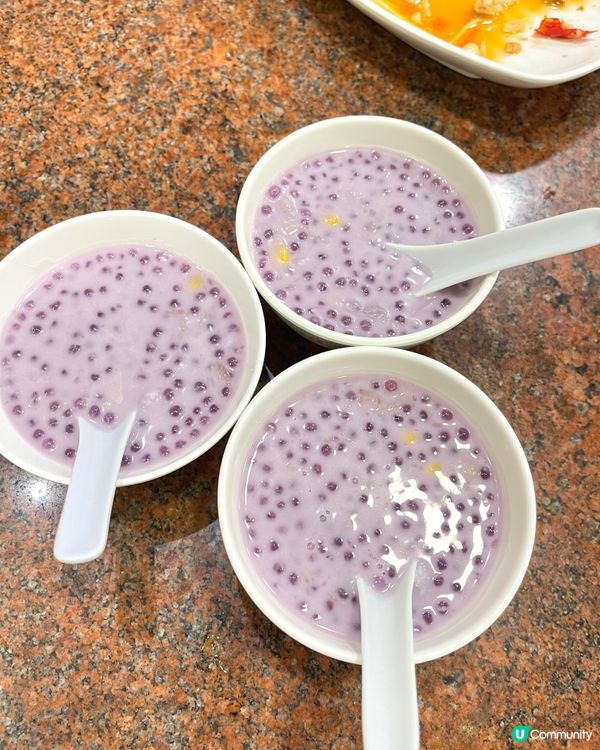 超正泰屋企味道