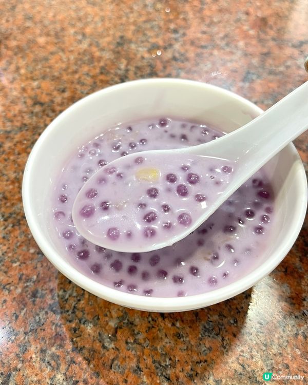 超正泰屋企味道