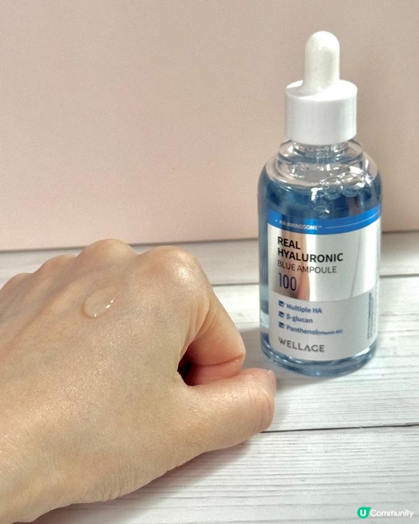 🛟🆘夏日修護補水對策🔹💚