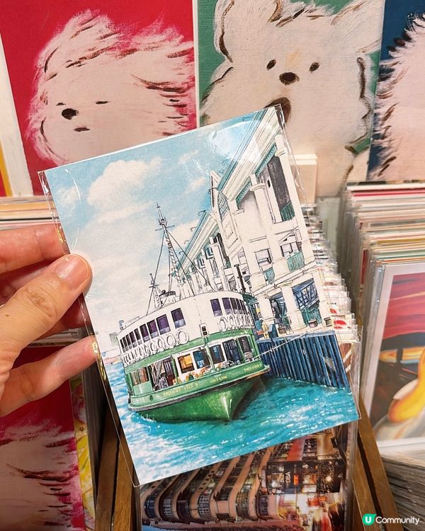 🎏旺角過癮小店‼️小巴牌完全表達到生活心聲🤪