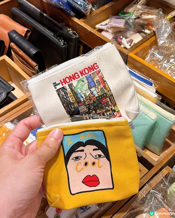 🎏旺角過癮小店‼️小巴牌完全表達到生活心聲🤪