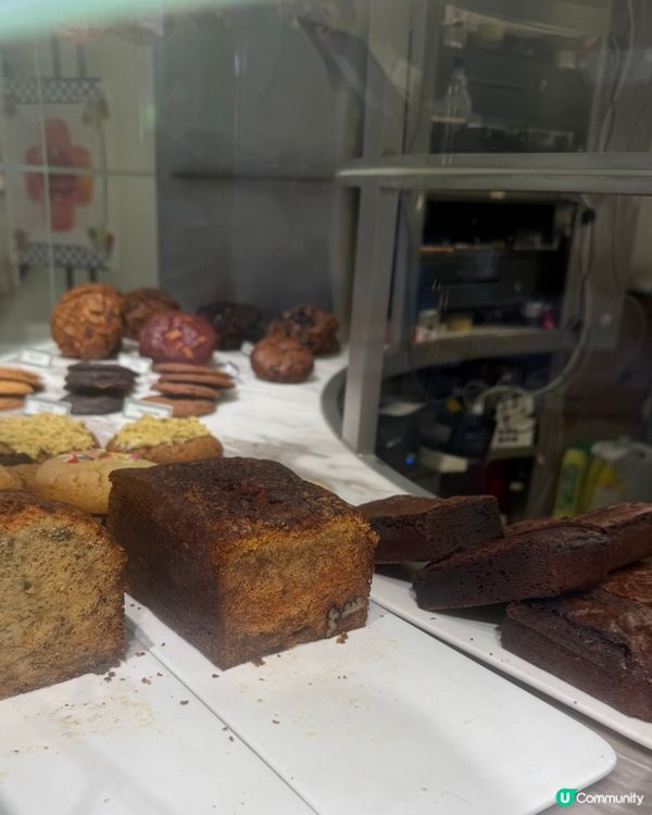 中環⭐️美式曲奇控注意！🍪 每日限定口味！