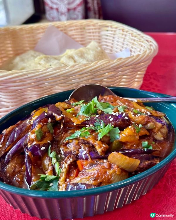 上環正宗印式風味餐廳🇮🇳