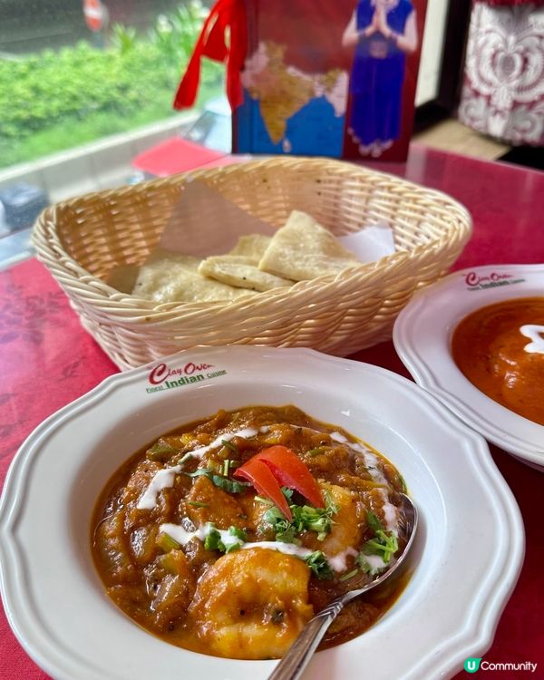 上環正宗印式風味餐廳🇮🇳