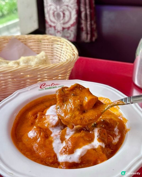 上環正宗印式風味餐廳🇮🇳