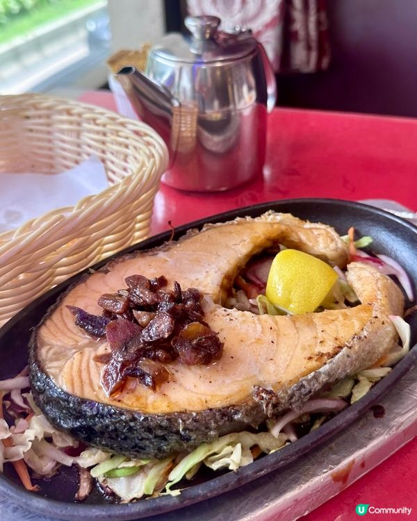 上環正宗印式風味餐廳🇮🇳