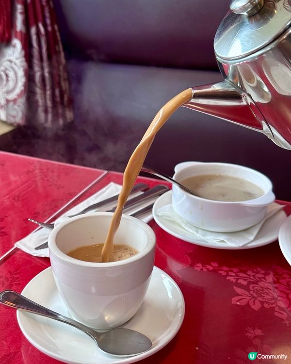 上環正宗印式風味餐廳🇮🇳