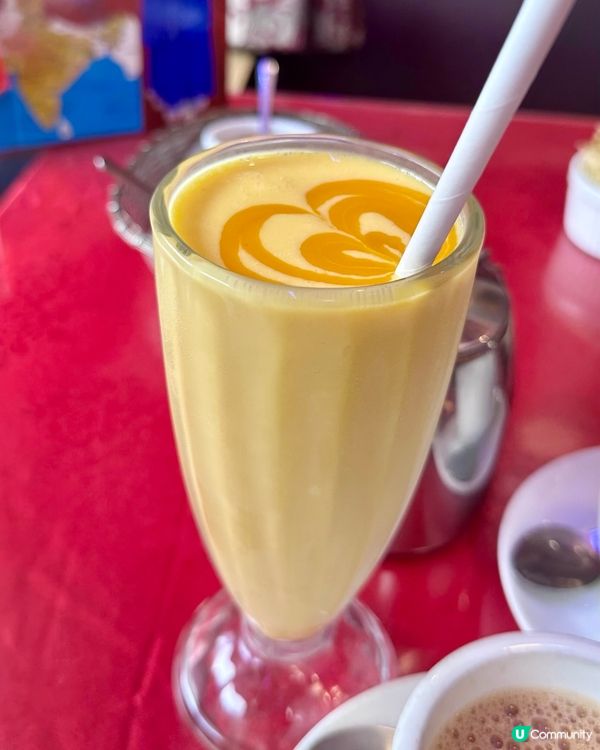 上環正宗印式風味餐廳🇮🇳