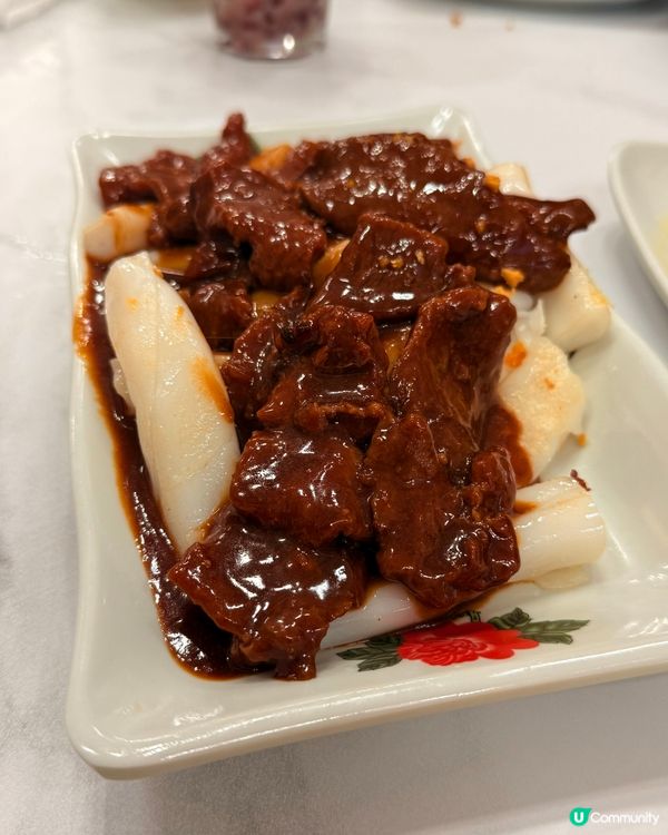 ❤️香港隱世高質小店🥰好食下午餐