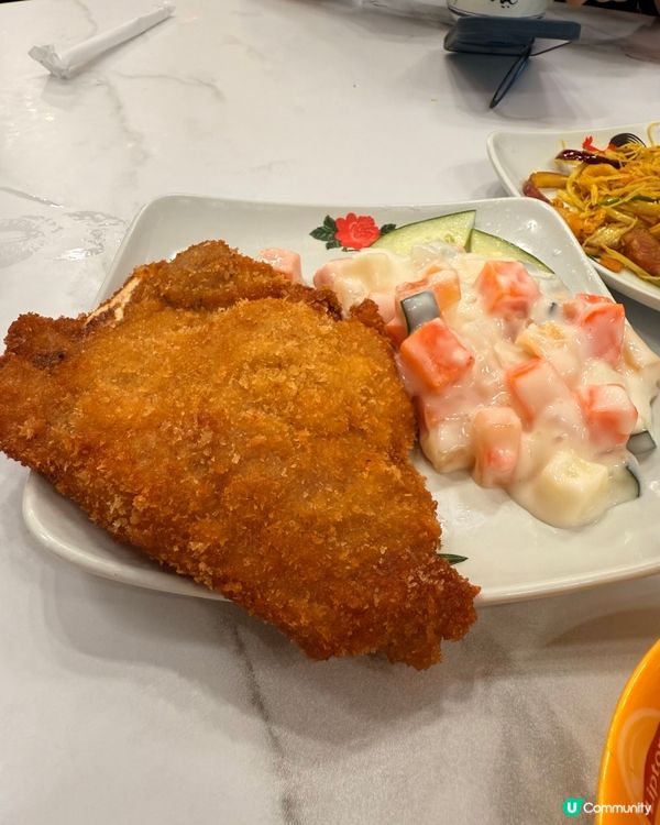 ❤️香港隱世高質小店🥰好食下午餐