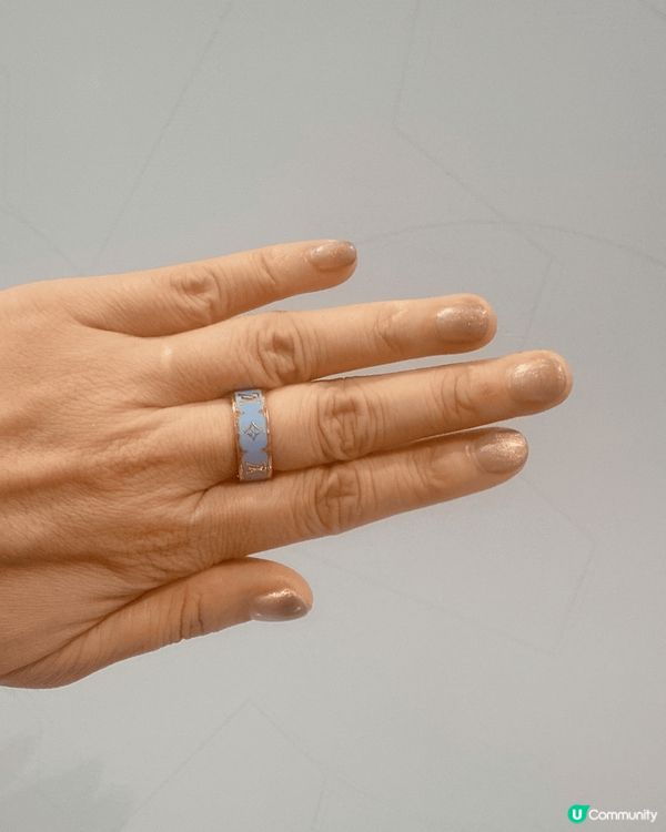 返深圳食玩買💅🏻！貓眼美甲超抵！