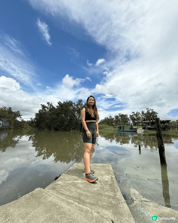 眼妝膏妝都係日常打電話，欠頭髮造型💇‍♀️只有普通放頭髮，未...