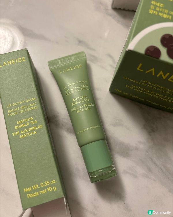 「今晚飲珍珠奶茶？唔係用口，係用嘴唇！」