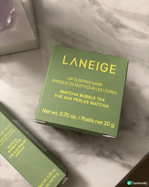 「今晚飲珍珠奶茶？唔係用口，係用嘴唇！」