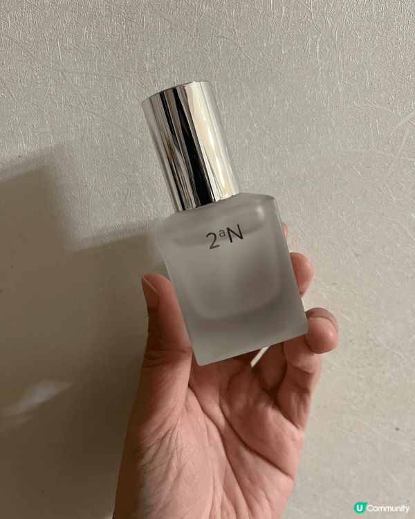 2aN 輕盈絲滑妝前乳——我化妝枱上真正嘅MVP