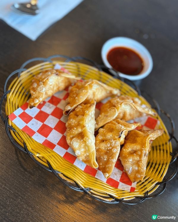 最近去咗一間位於Richmond Hill嘅韓國餐廳，真係食...