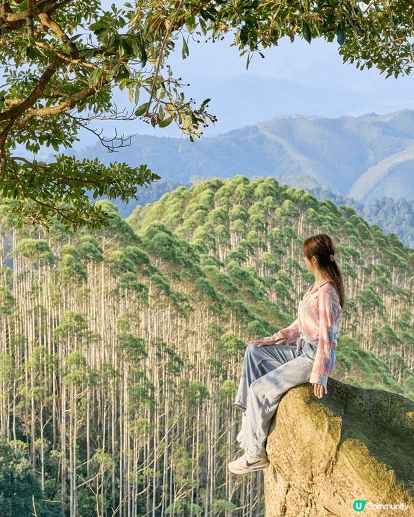 一家人由深圳出發，到廣東版小桂林  ， 暑假廣東自駕遊出遊計...