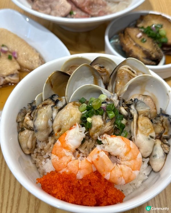 灣仔⭐️潮州人朝聖！食物用心製作